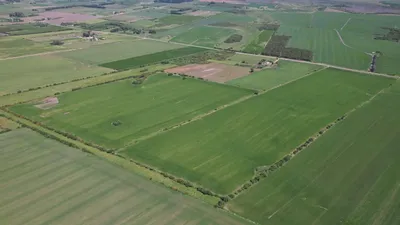 PROPIRDAD AGRICOLA