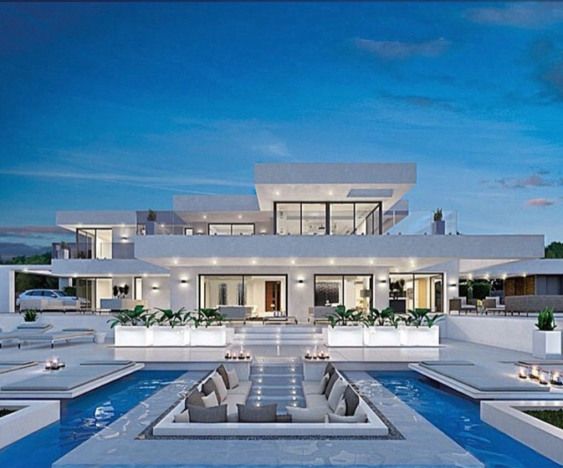 casas en condominio